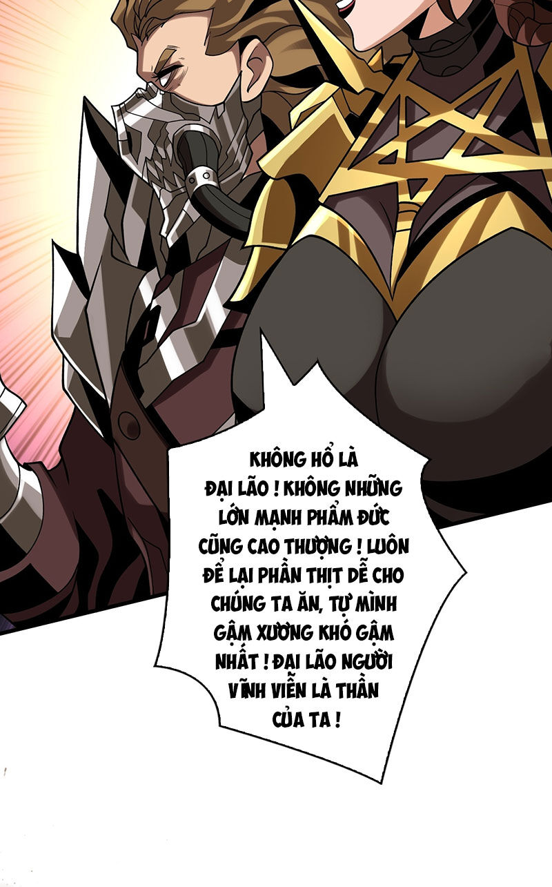 Vừa Chơi Đã Có Tài Khoản Vương Giả Chap 326 - Next Chap 327