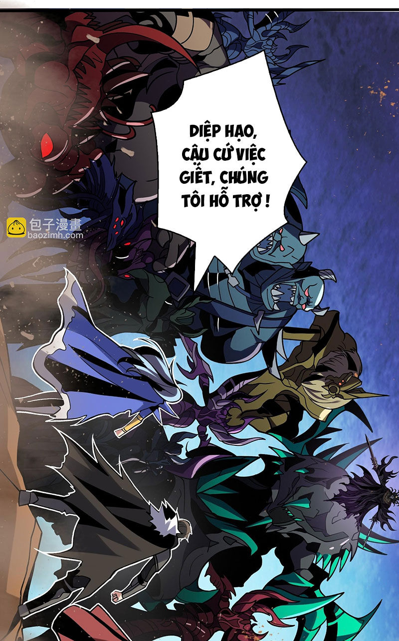 Vừa Chơi Đã Có Tài Khoản Vương Giả Chap 326 - Next Chap 327