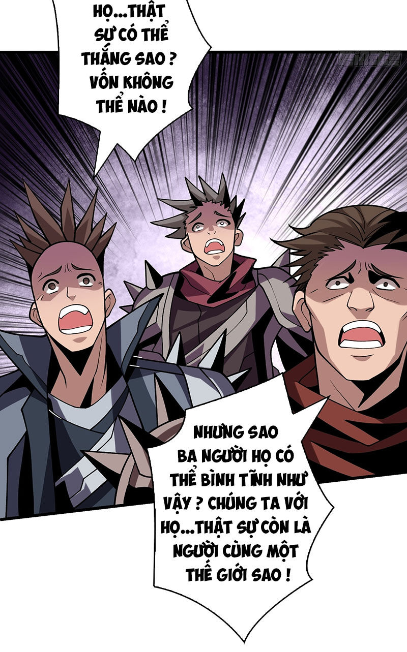 Vừa Chơi Đã Có Tài Khoản Vương Giả Chap 326 - Next Chap 327
