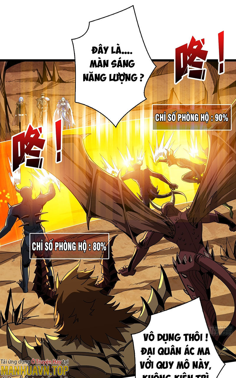 Vừa Chơi Đã Có Tài Khoản Vương Giả Chap 326 - Next Chap 327