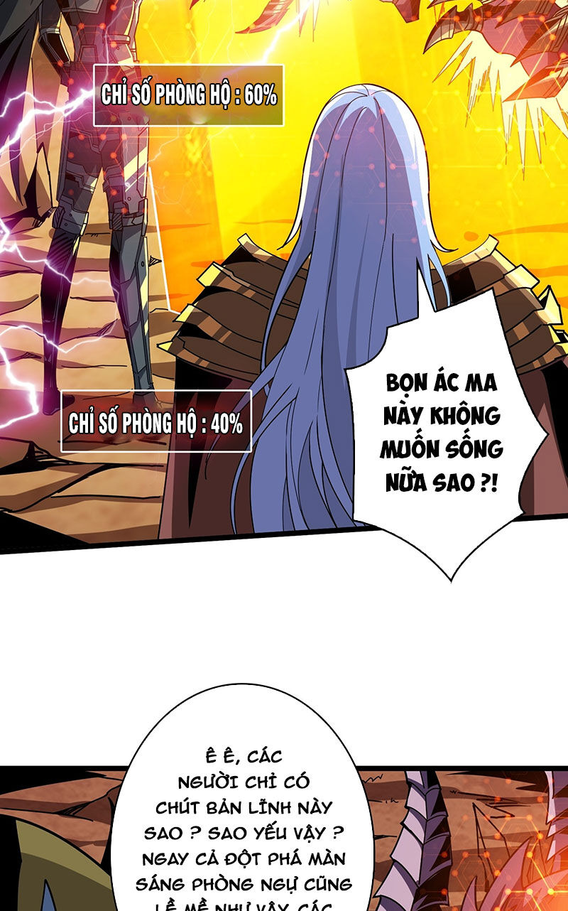 Vừa Chơi Đã Có Tài Khoản Vương Giả Chap 326 - Next Chap 327