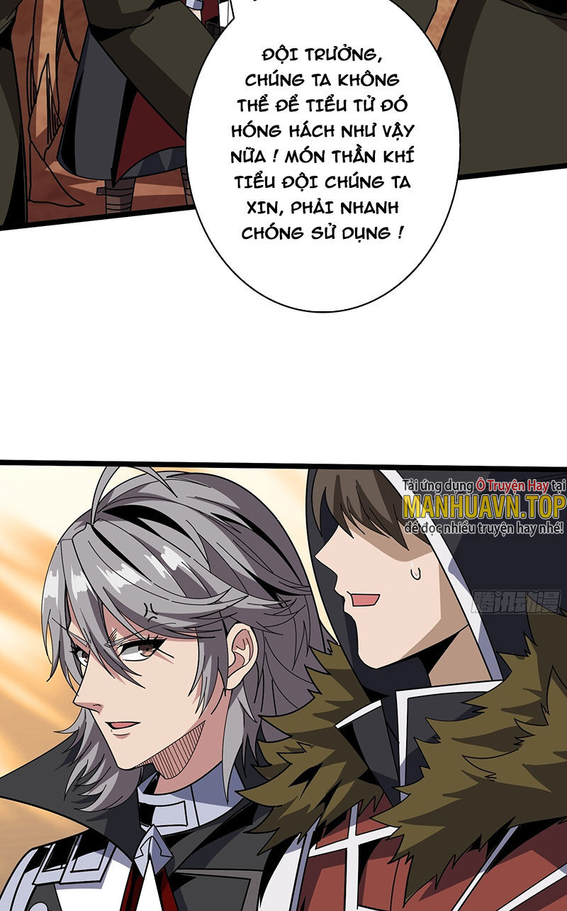 Vừa Chơi Đã Có Tài Khoản Vương Giả Chap 326 - Next Chap 327