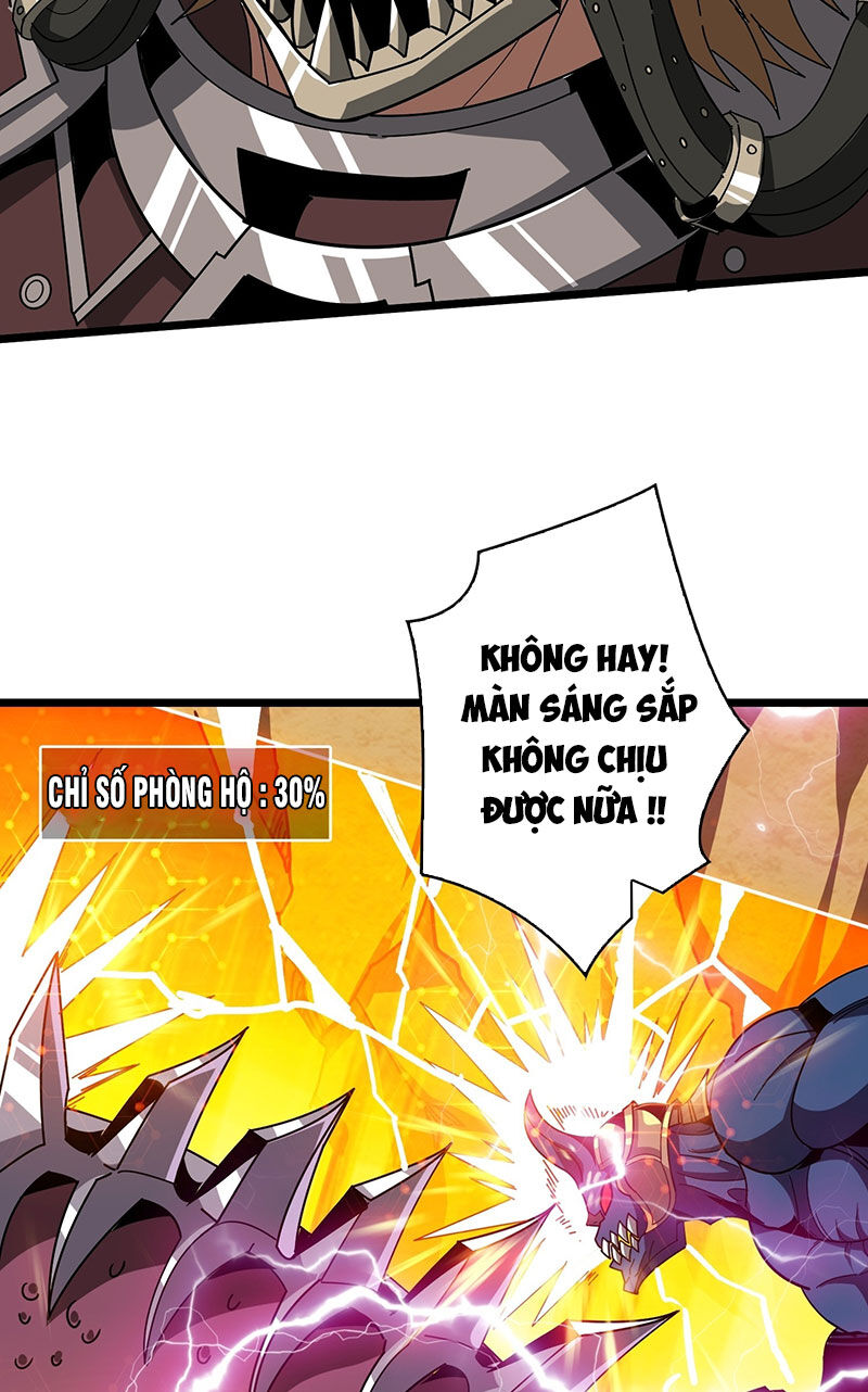 Vừa Chơi Đã Có Tài Khoản Vương Giả Chap 326 - Next Chap 327