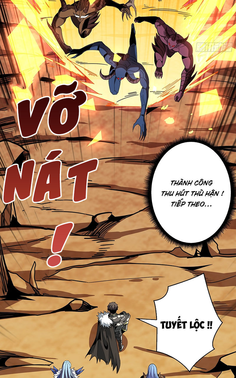 Vừa Chơi Đã Có Tài Khoản Vương Giả Chap 326 - Next Chap 327
