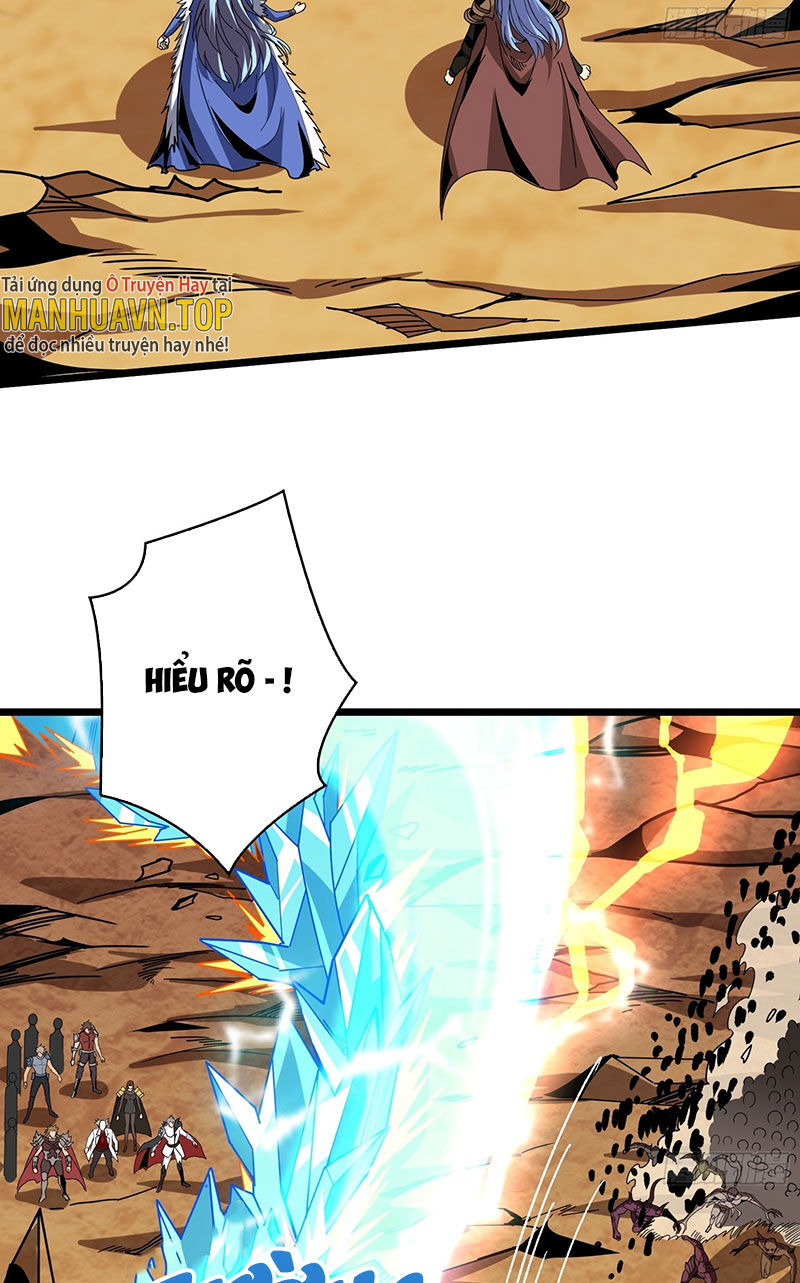 Vừa Chơi Đã Có Tài Khoản Vương Giả Chap 326 - Next Chap 327