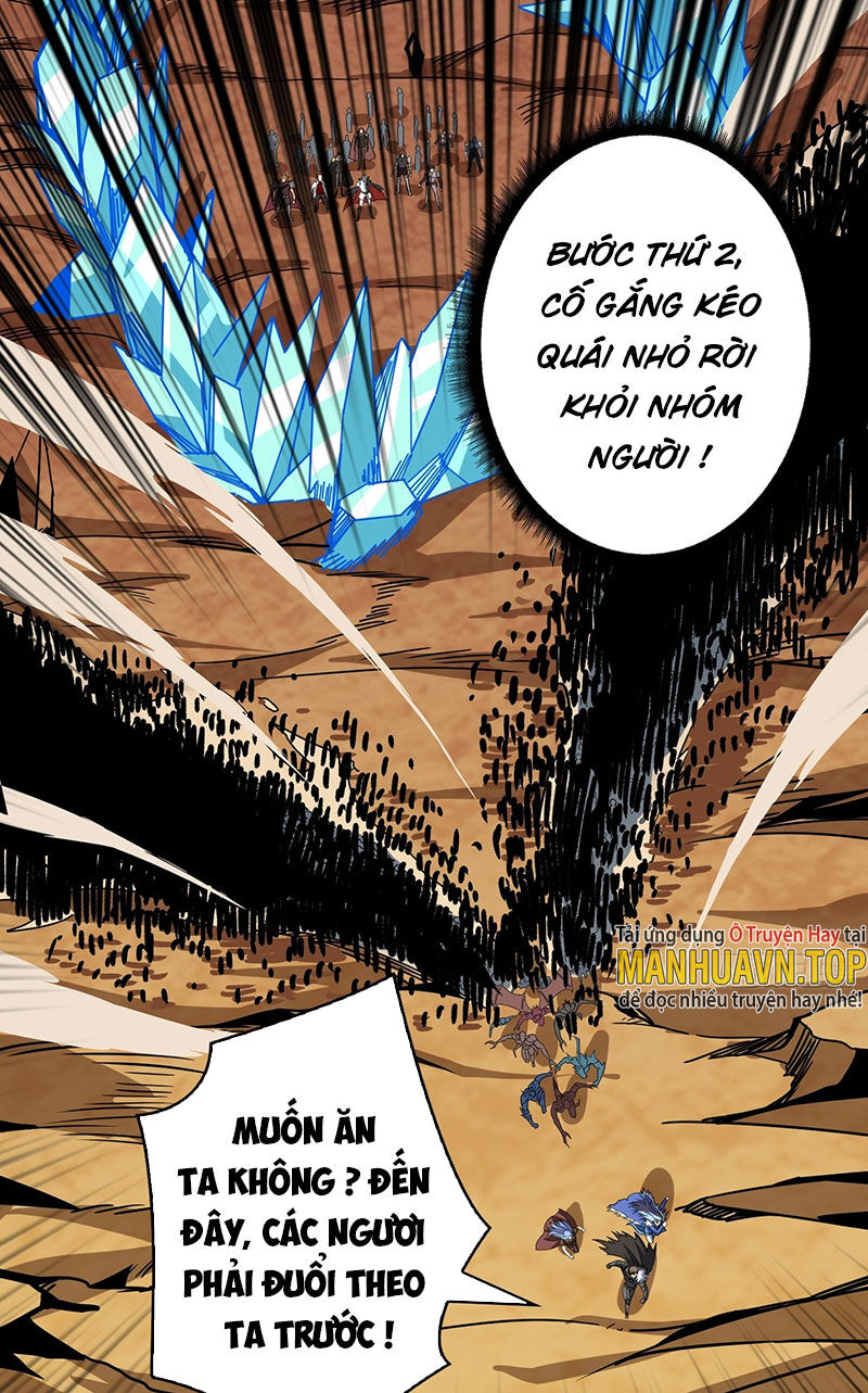 Vừa Chơi Đã Có Tài Khoản Vương Giả Chap 326 - Next Chap 327