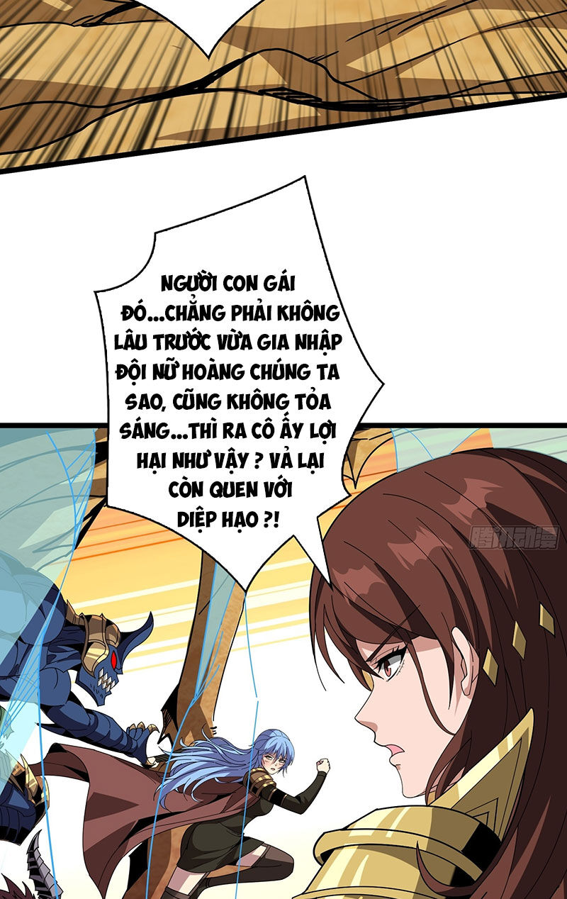 Vừa Chơi Đã Có Tài Khoản Vương Giả Chap 326 - Next Chap 327