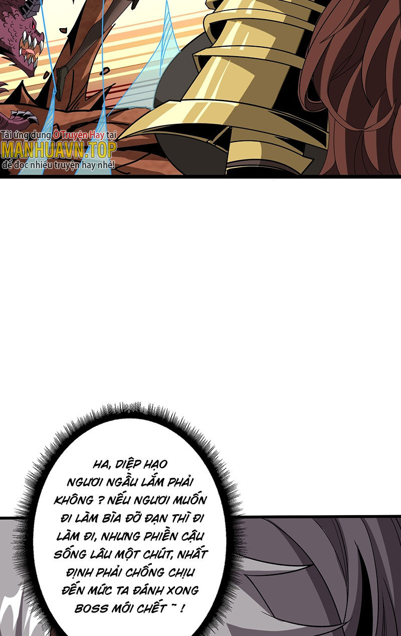Vừa Chơi Đã Có Tài Khoản Vương Giả Chap 326 - Next Chap 327