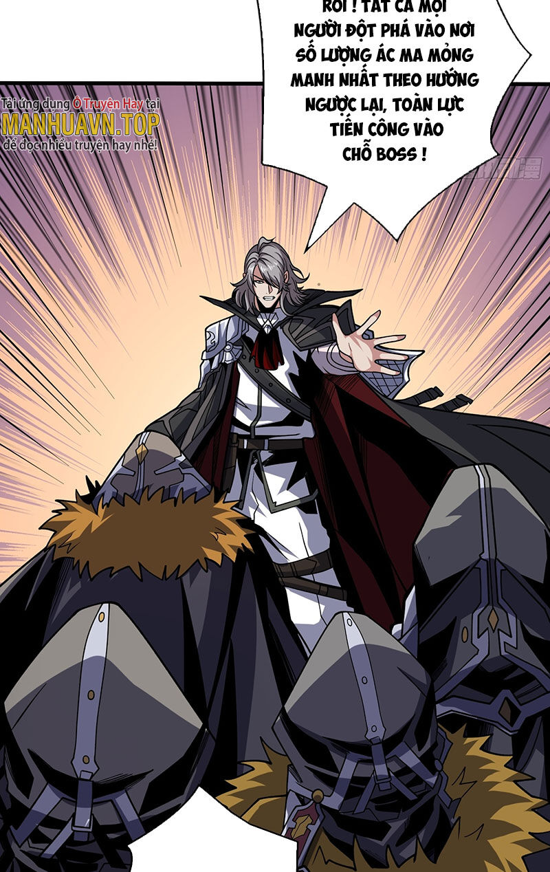Vừa Chơi Đã Có Tài Khoản Vương Giả Chap 326 - Next Chap 327