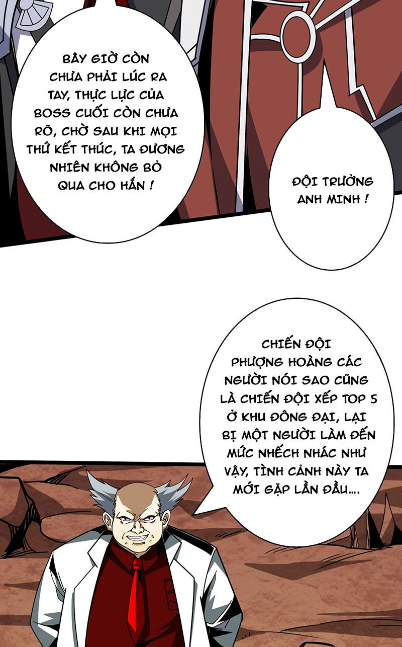 Vừa Chơi Đã Có Tài Khoản Vương Giả Chap 326 - Next Chap 327