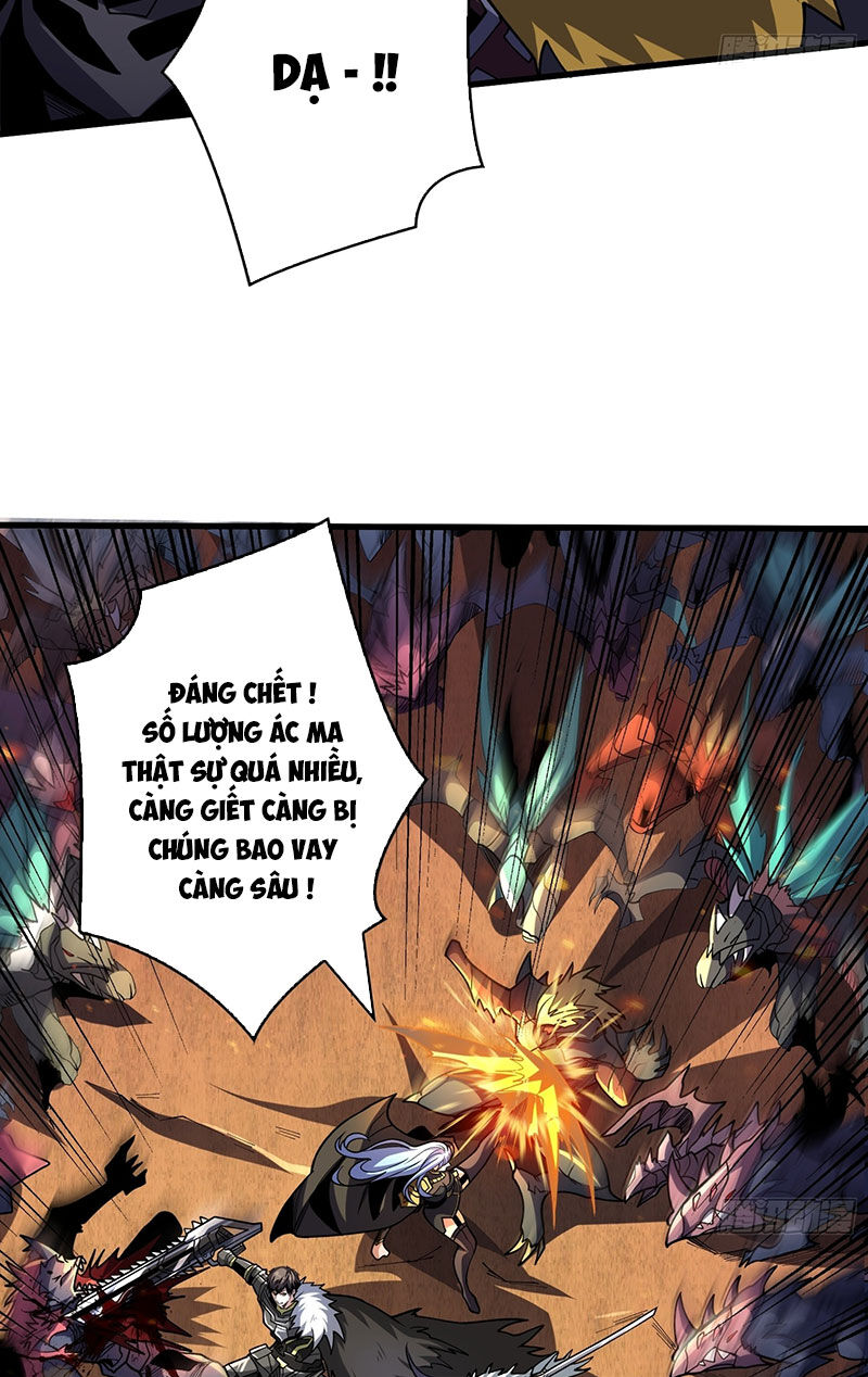 Vừa Chơi Đã Có Tài Khoản Vương Giả Chap 326 - Next Chap 327