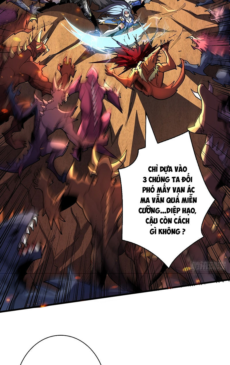 Vừa Chơi Đã Có Tài Khoản Vương Giả Chap 326 - Next Chap 327