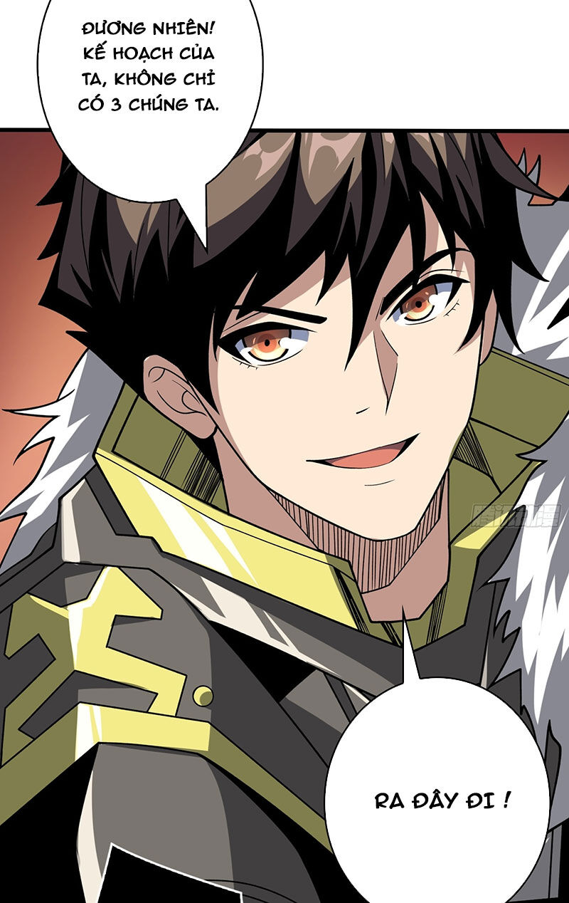 Vừa Chơi Đã Có Tài Khoản Vương Giả Chap 326 - Next Chap 327