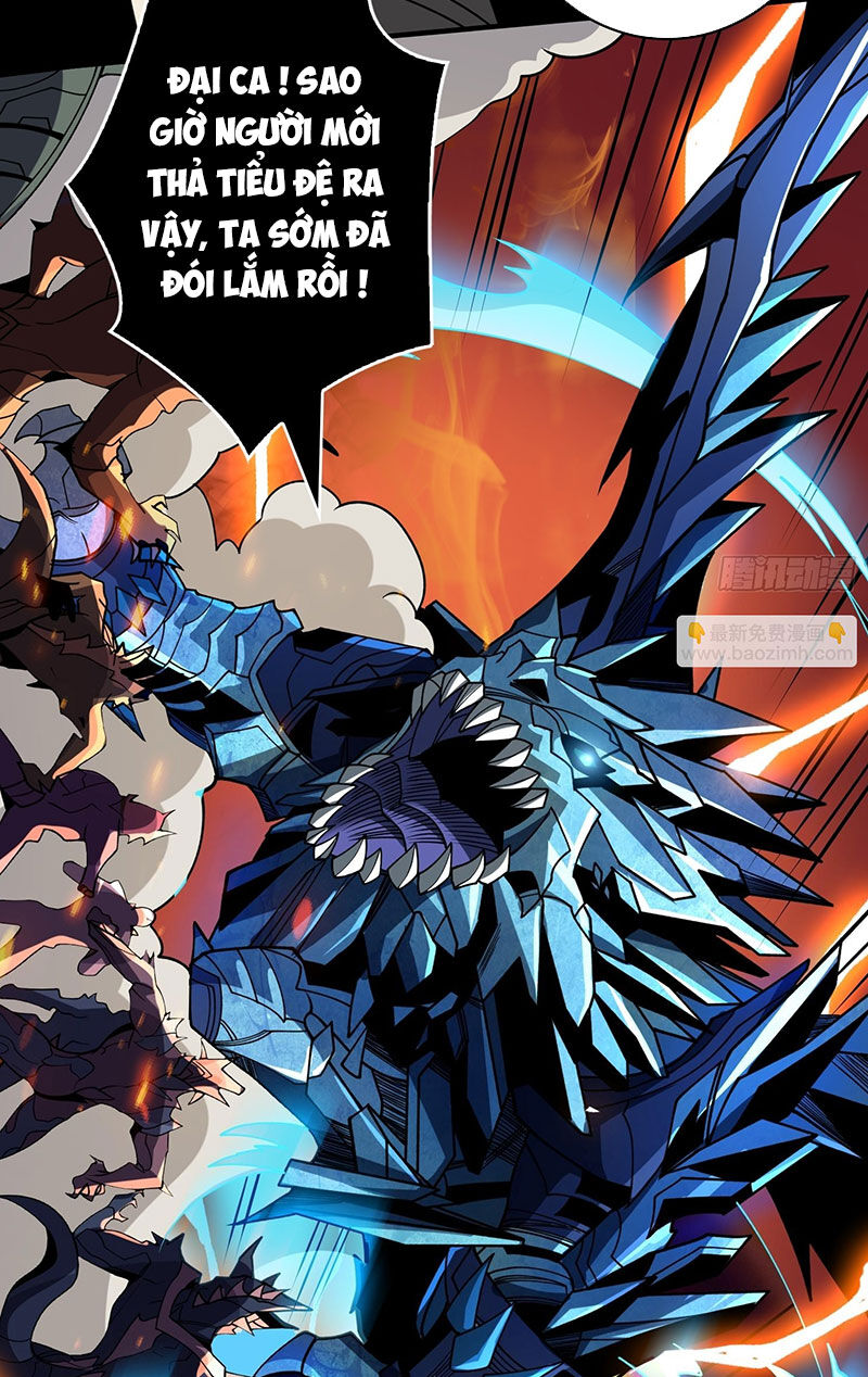 Vừa Chơi Đã Có Tài Khoản Vương Giả Chap 326 - Next Chap 327