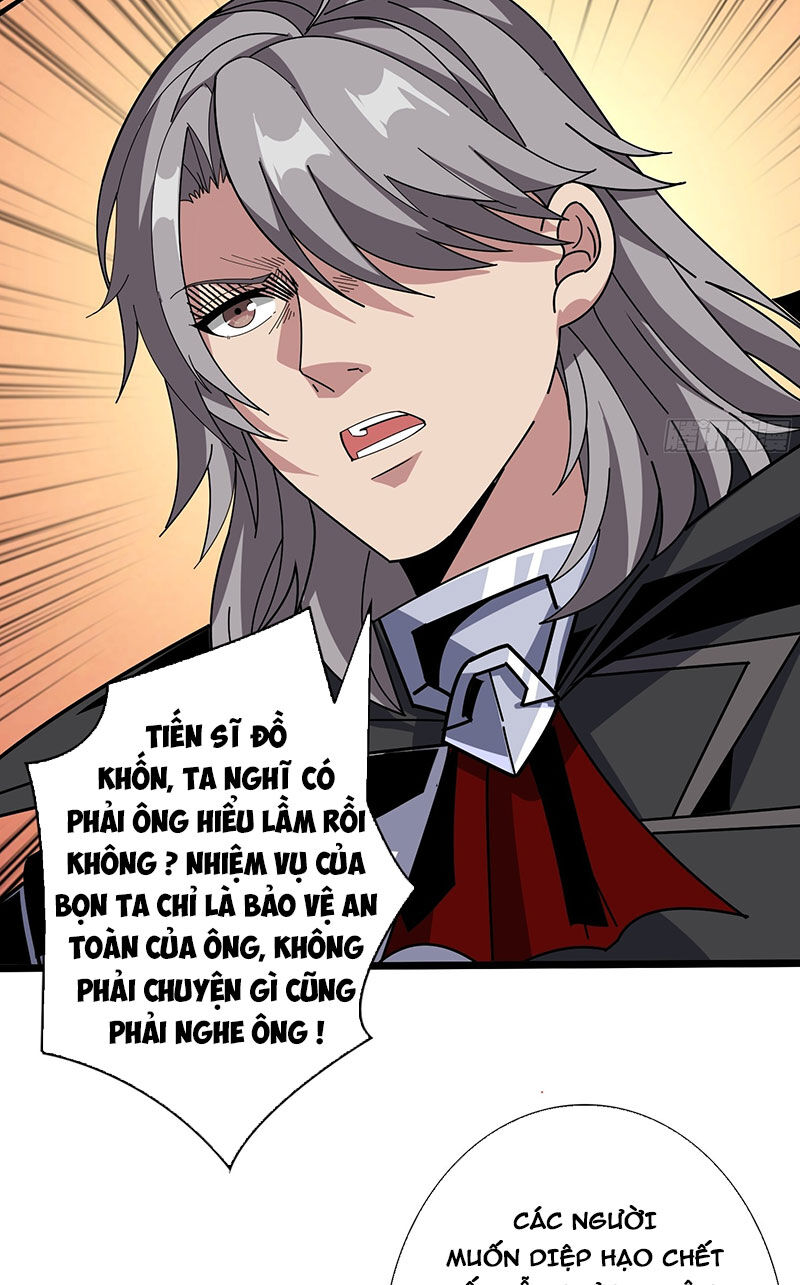 Vừa Chơi Đã Có Tài Khoản Vương Giả Chap 326 - Next Chap 327