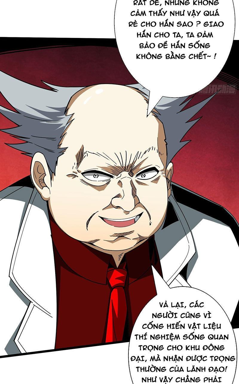 Vừa Chơi Đã Có Tài Khoản Vương Giả Chap 326 - Next Chap 327