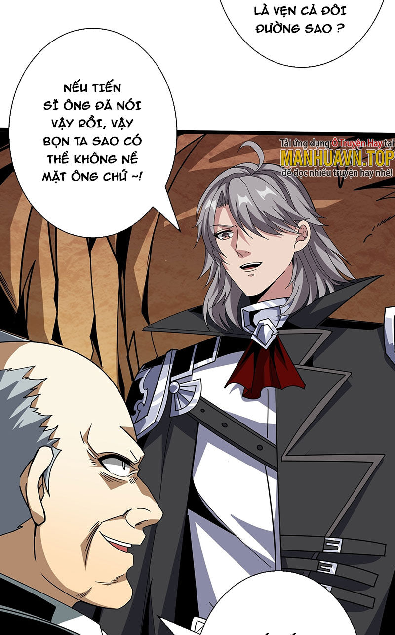 Vừa Chơi Đã Có Tài Khoản Vương Giả Chap 326 - Next Chap 327