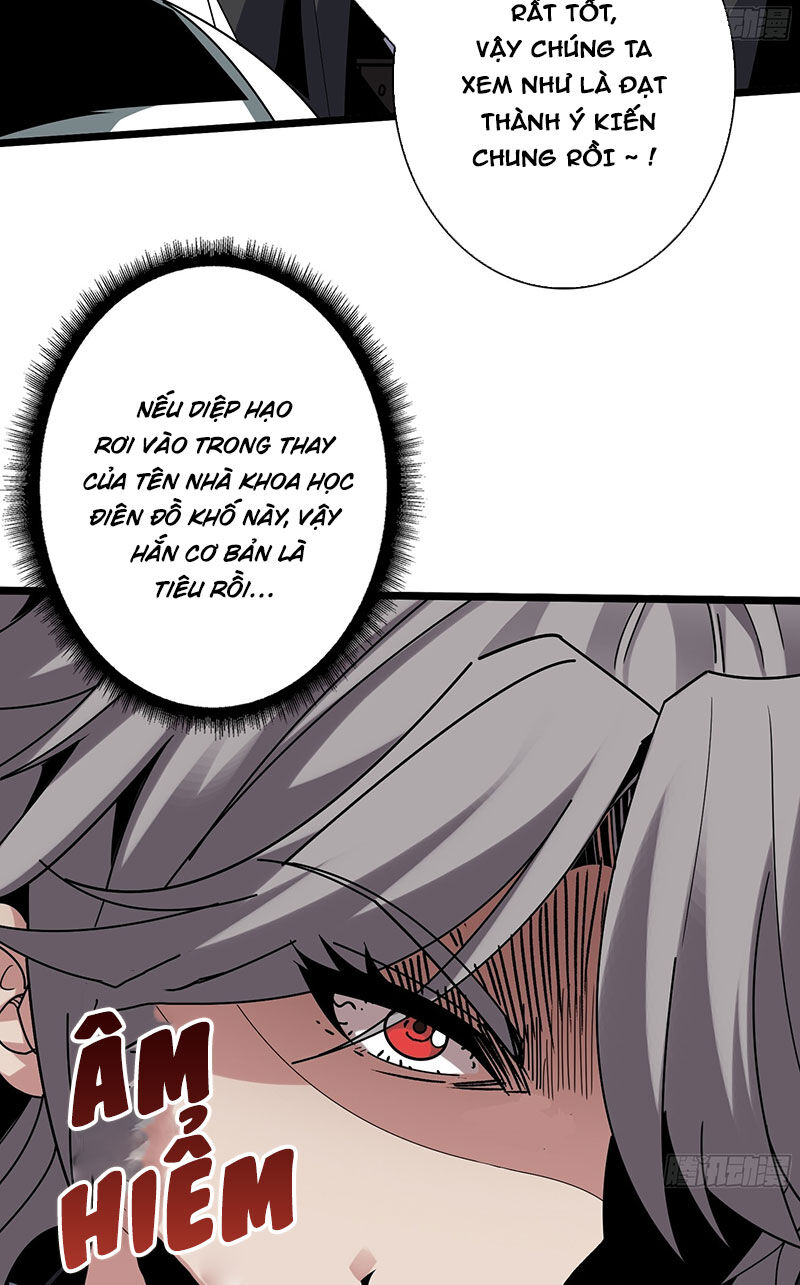 Vừa Chơi Đã Có Tài Khoản Vương Giả Chap 326 - Next Chap 327