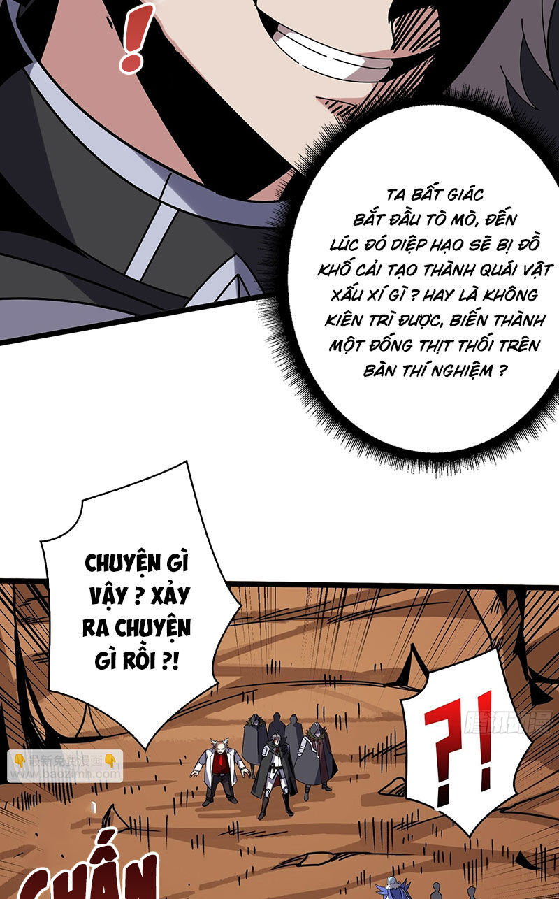 Vừa Chơi Đã Có Tài Khoản Vương Giả Chap 326 - Next Chap 327