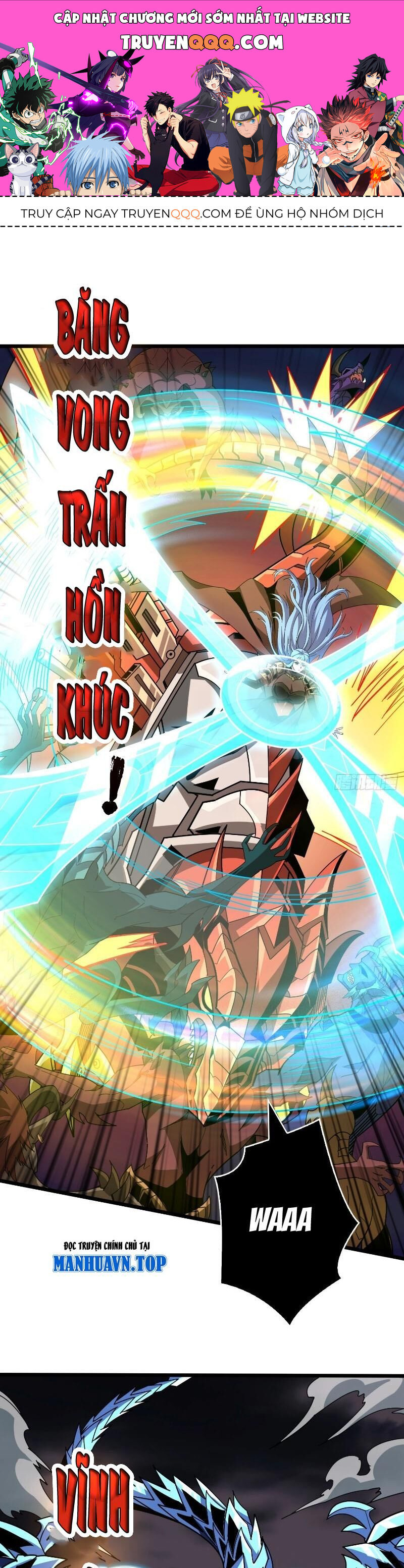 Vừa Chơi Đã Có Tài Khoản Vương Giả Chap 327 - Next Chap 328