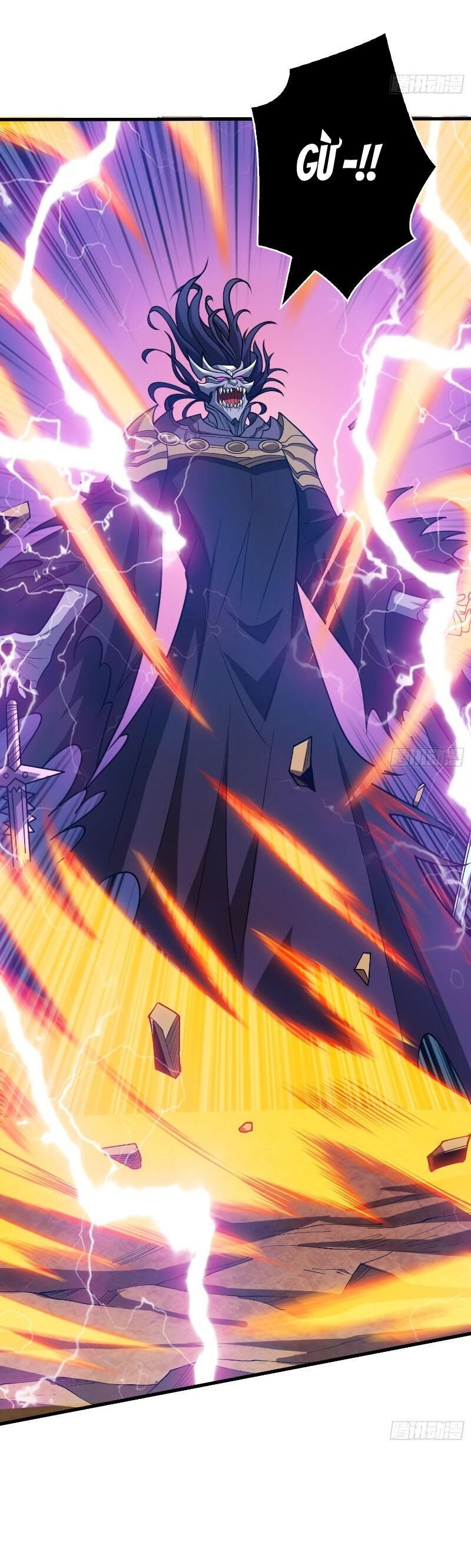 Vừa Chơi Đã Có Tài Khoản Vương Giả Chap 327 - Next Chap 328