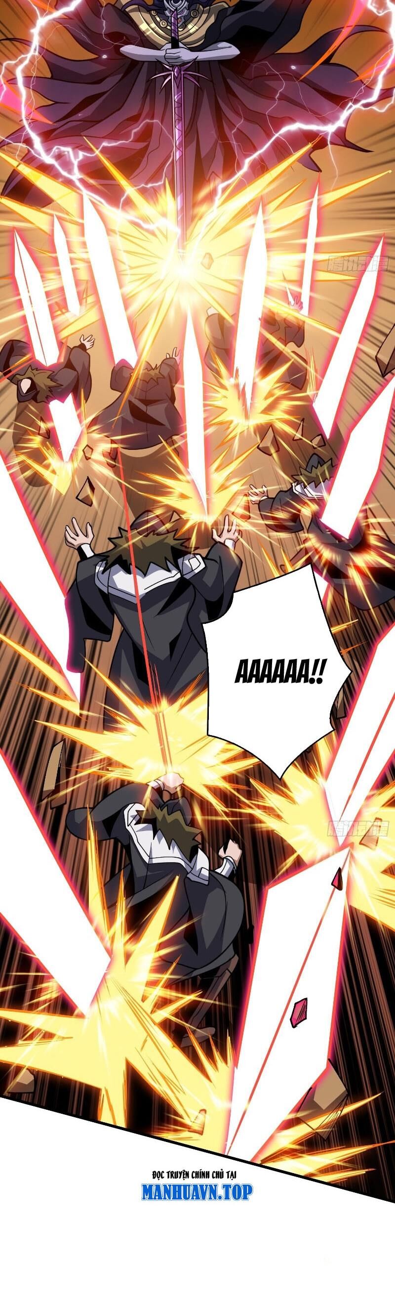 Vừa Chơi Đã Có Tài Khoản Vương Giả Chap 327 - Next Chap 328