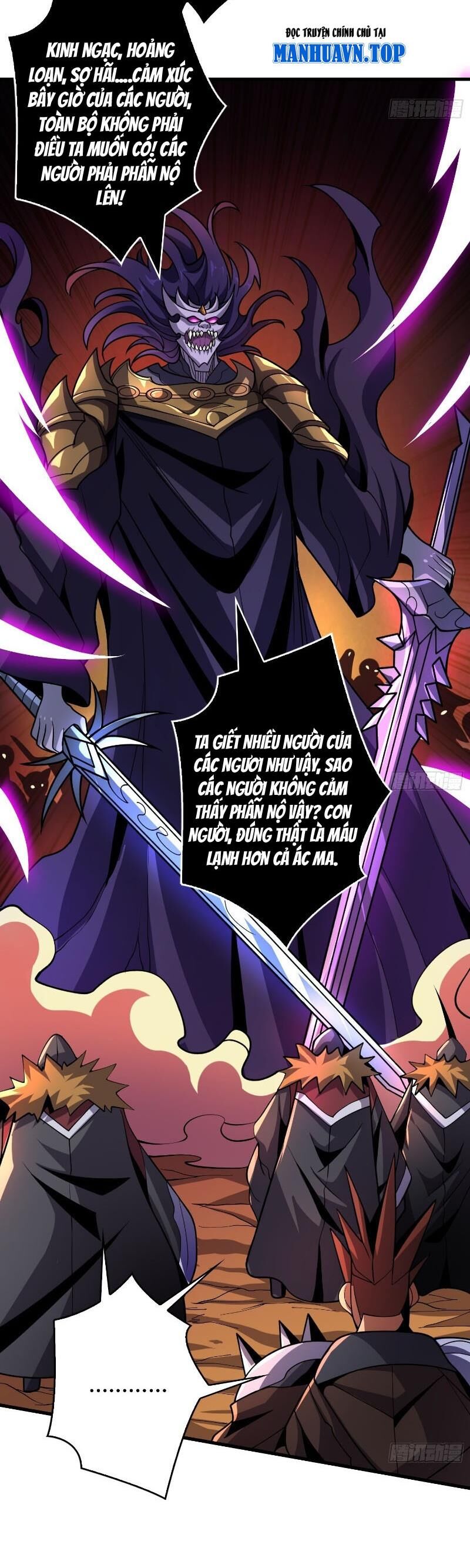 Vừa Chơi Đã Có Tài Khoản Vương Giả Chap 327 - Next Chap 328