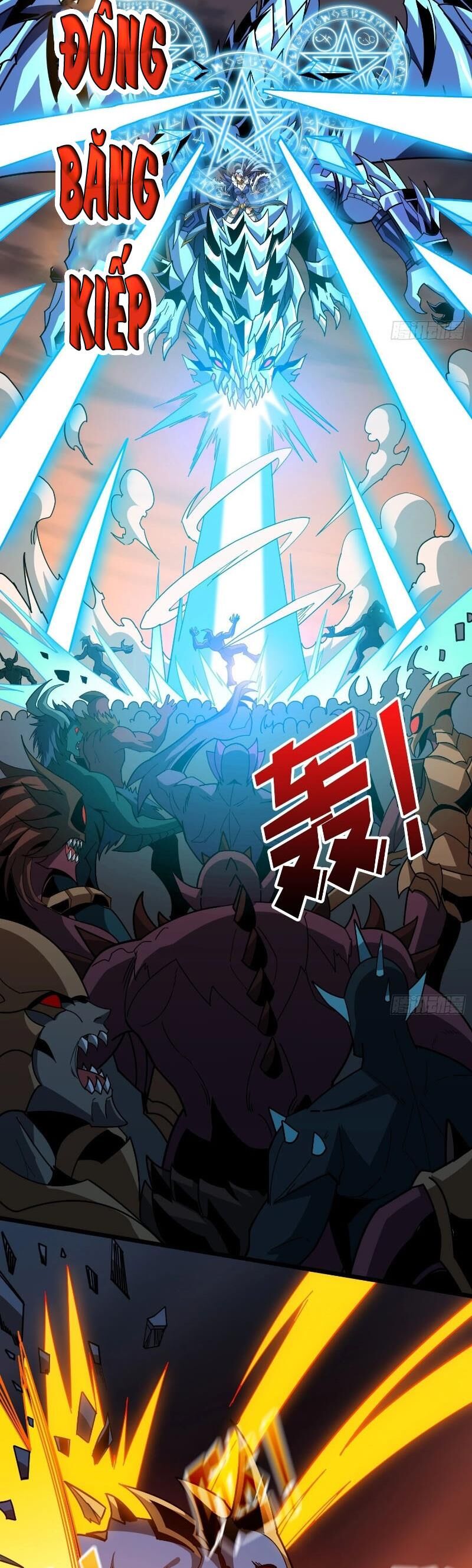 Vừa Chơi Đã Có Tài Khoản Vương Giả Chap 327 - Next Chap 328