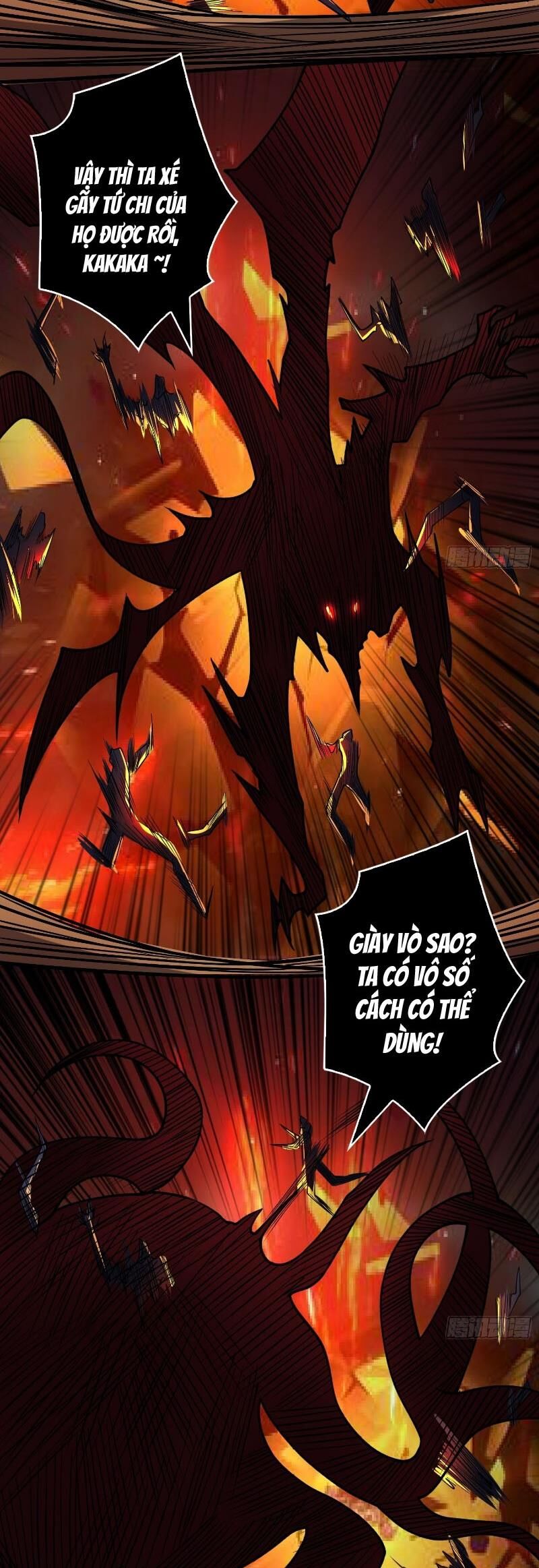 Vừa Chơi Đã Có Tài Khoản Vương Giả Chap 327 - Next Chap 328