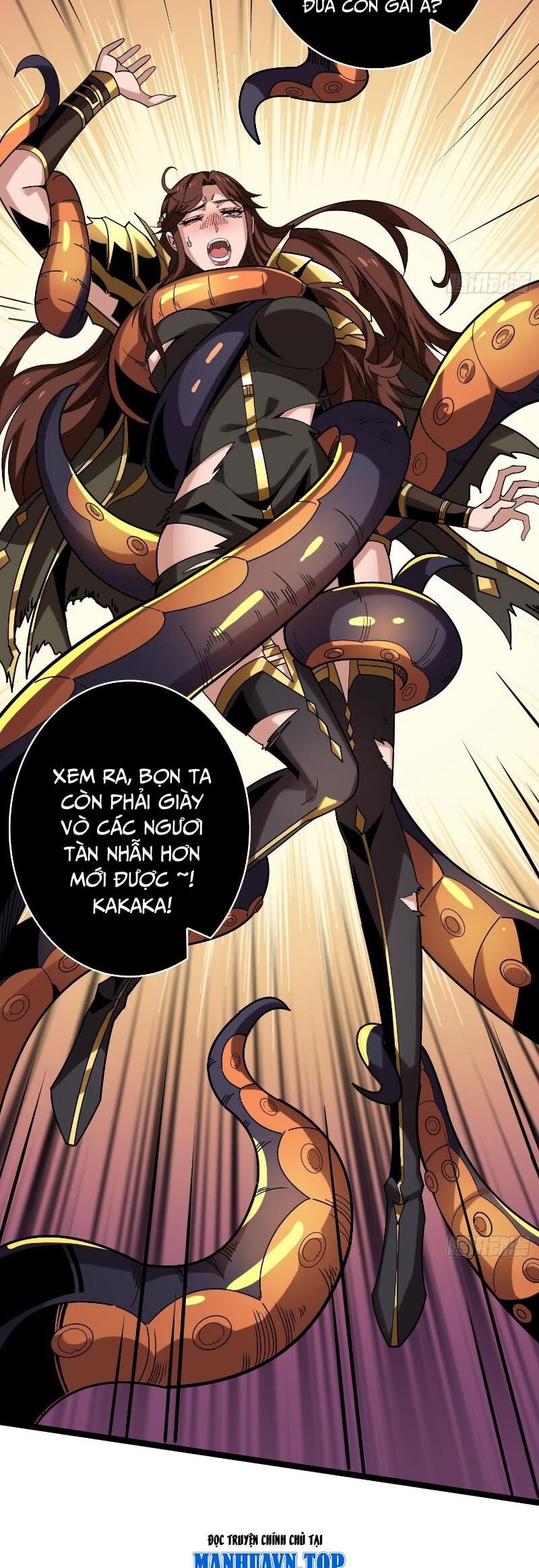 Vừa Chơi Đã Có Tài Khoản Vương Giả Chap 327 - Next Chap 328