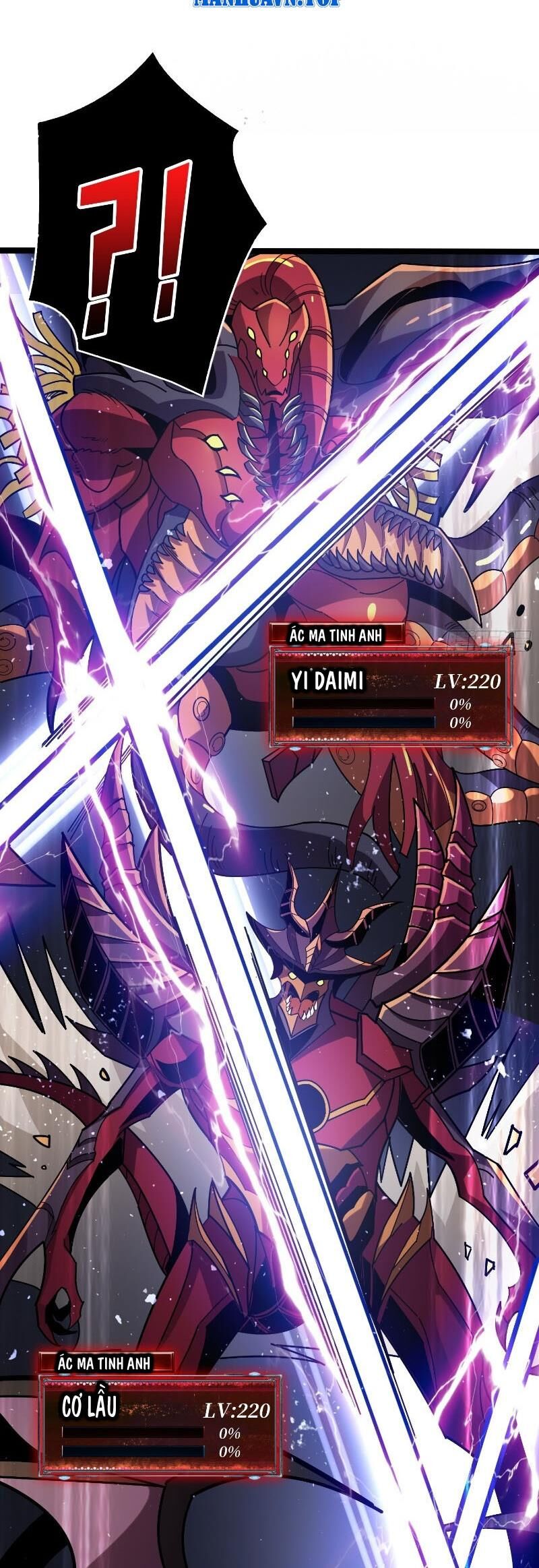 Vừa Chơi Đã Có Tài Khoản Vương Giả Chap 327 - Next Chap 328