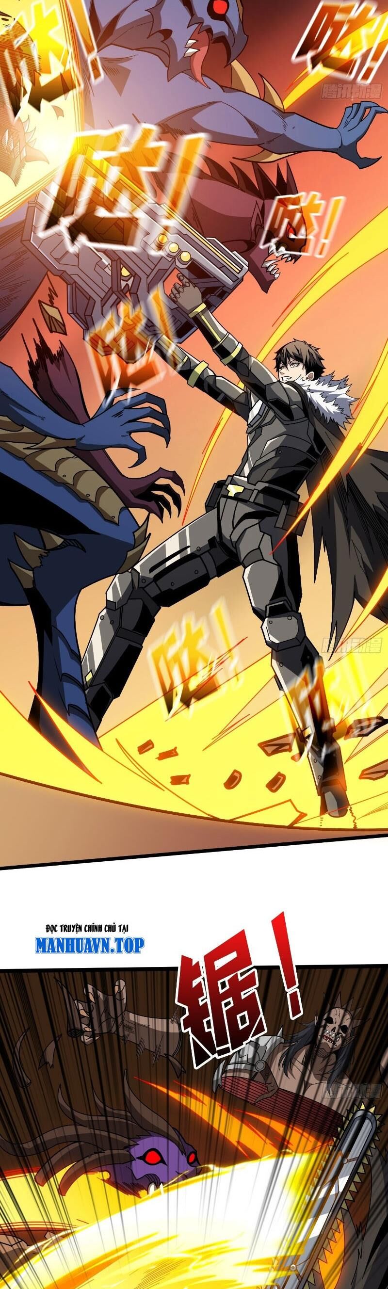Vừa Chơi Đã Có Tài Khoản Vương Giả Chap 327 - Next Chap 328