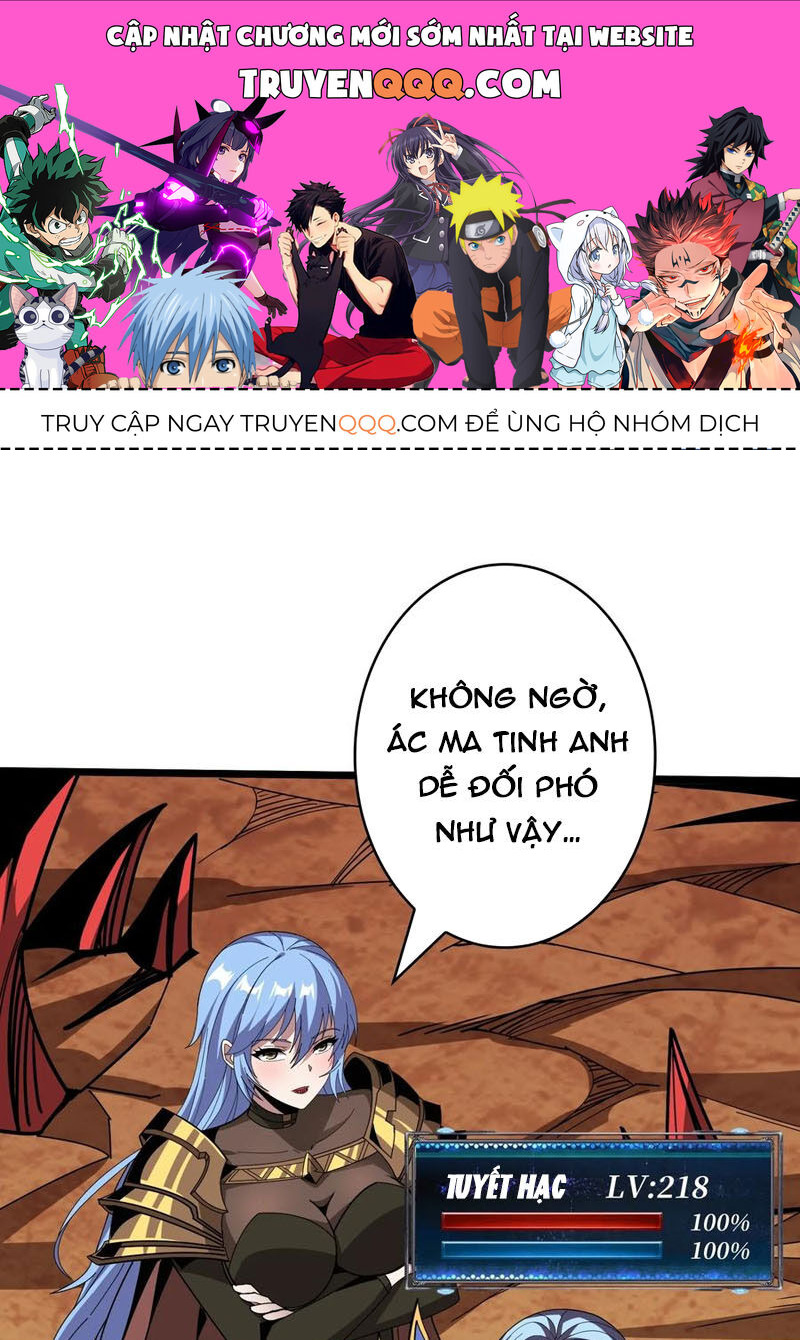 Vừa Chơi Đã Có Tài Khoản Vương Giả Chap 328 - Next Chap 329