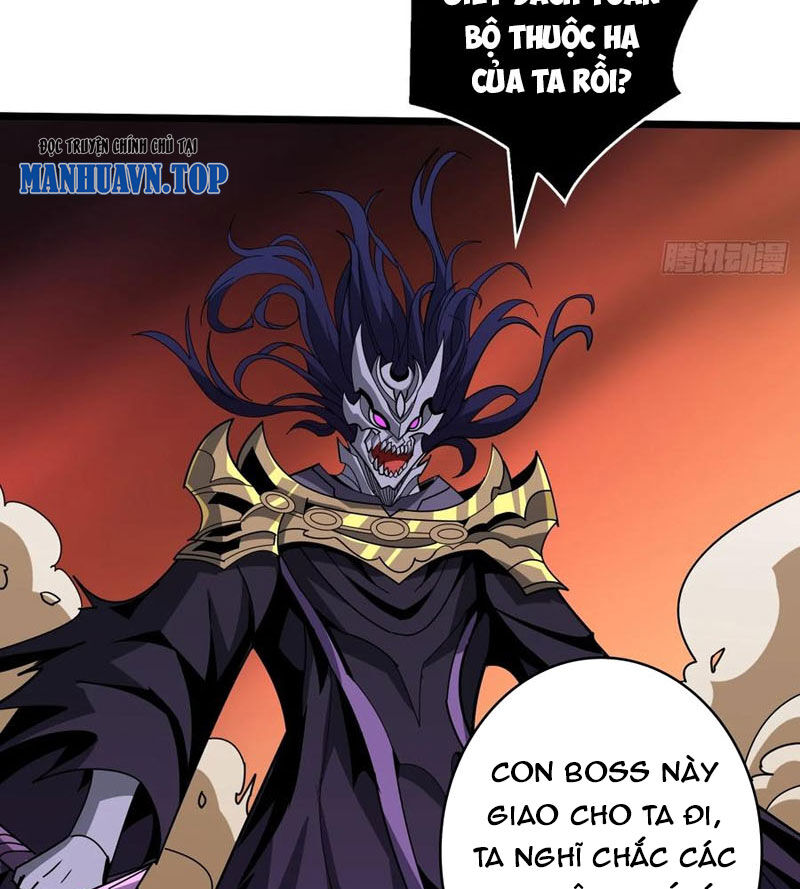 Vừa Chơi Đã Có Tài Khoản Vương Giả Chap 328 - Next Chap 329
