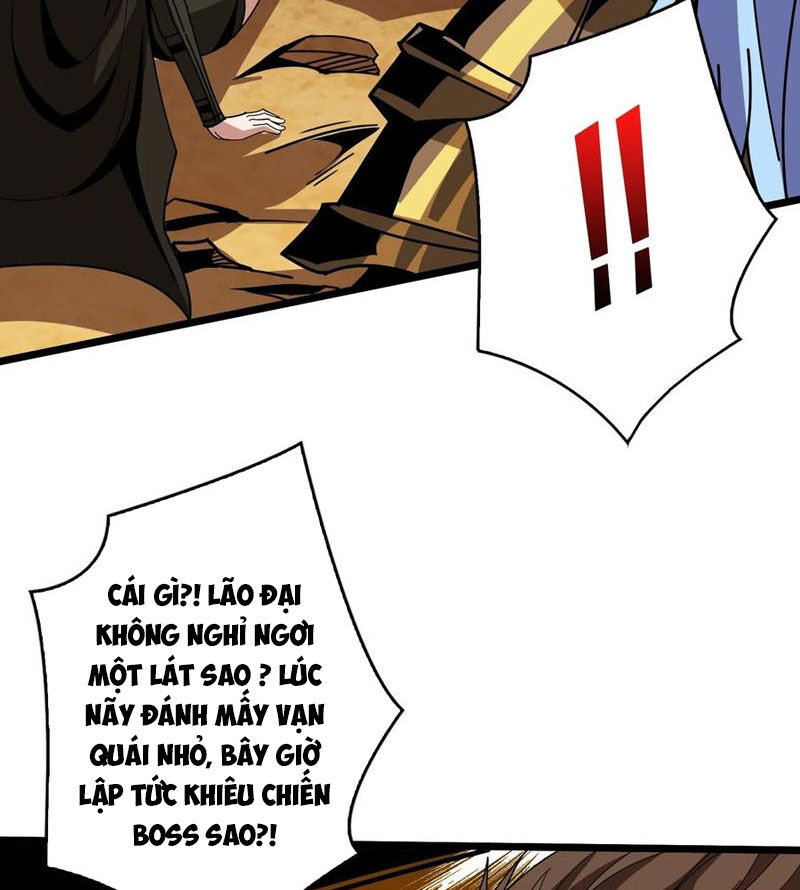 Vừa Chơi Đã Có Tài Khoản Vương Giả Chap 328 - Next Chap 329