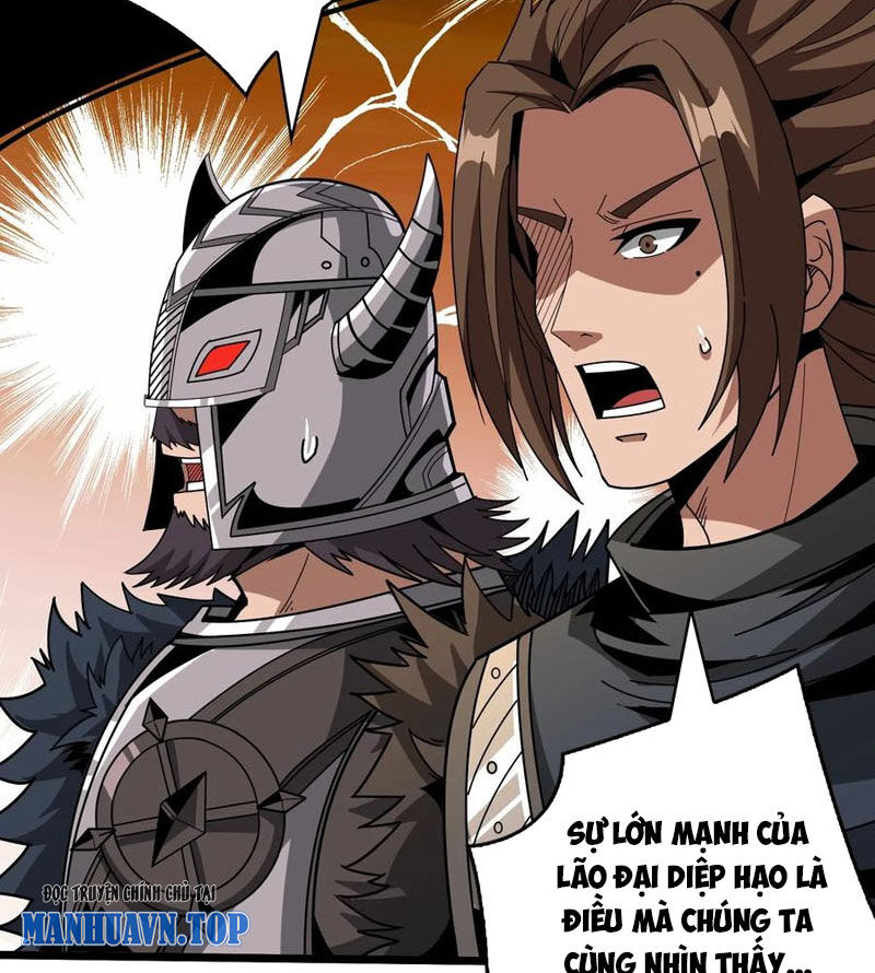 Vừa Chơi Đã Có Tài Khoản Vương Giả Chap 328 - Next Chap 329