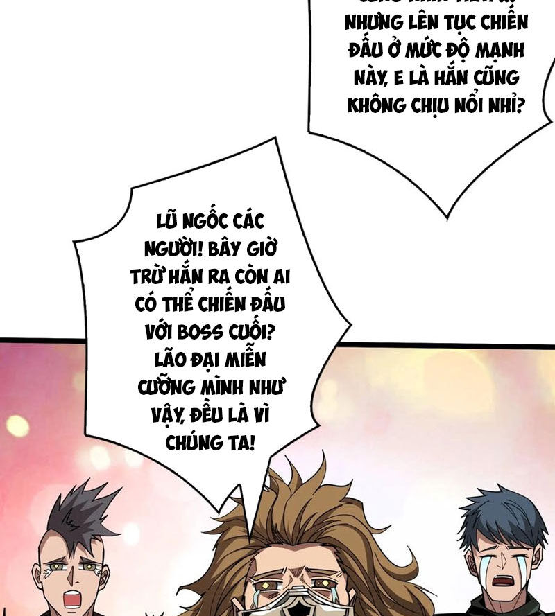 Vừa Chơi Đã Có Tài Khoản Vương Giả Chap 328 - Next Chap 329