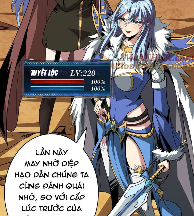 Vừa Chơi Đã Có Tài Khoản Vương Giả Chap 328 - Next Chap 329