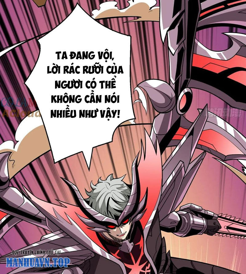 Vừa Chơi Đã Có Tài Khoản Vương Giả Chap 328 - Next Chap 329