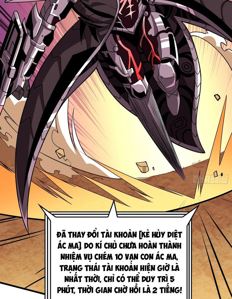 Vừa Chơi Đã Có Tài Khoản Vương Giả Chap 328 - Next Chap 329