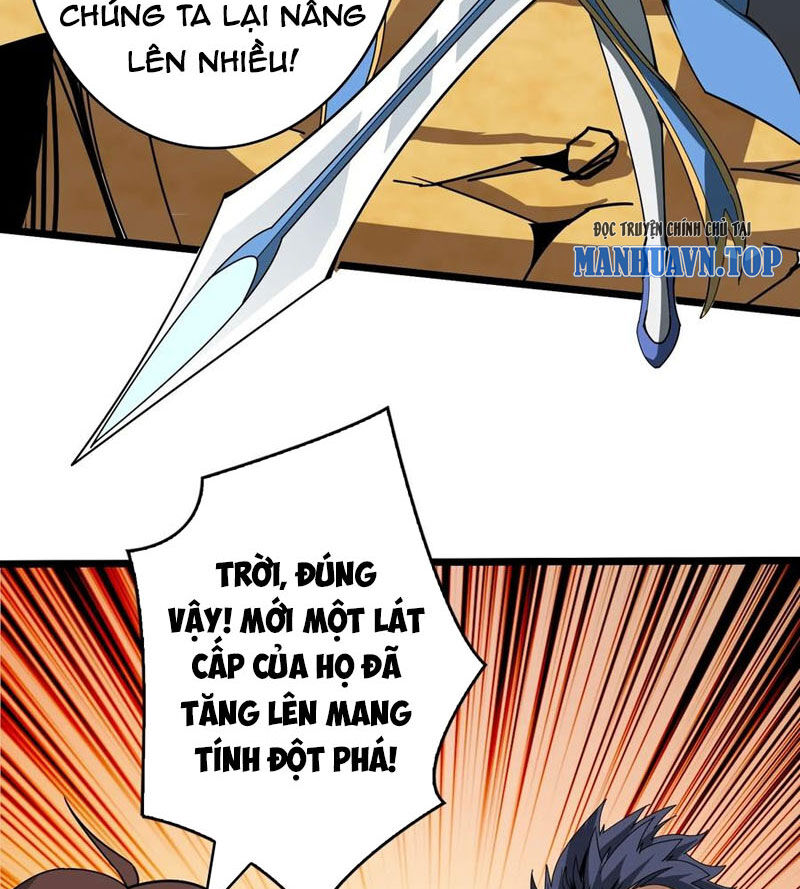 Vừa Chơi Đã Có Tài Khoản Vương Giả Chap 328 - Next Chap 329