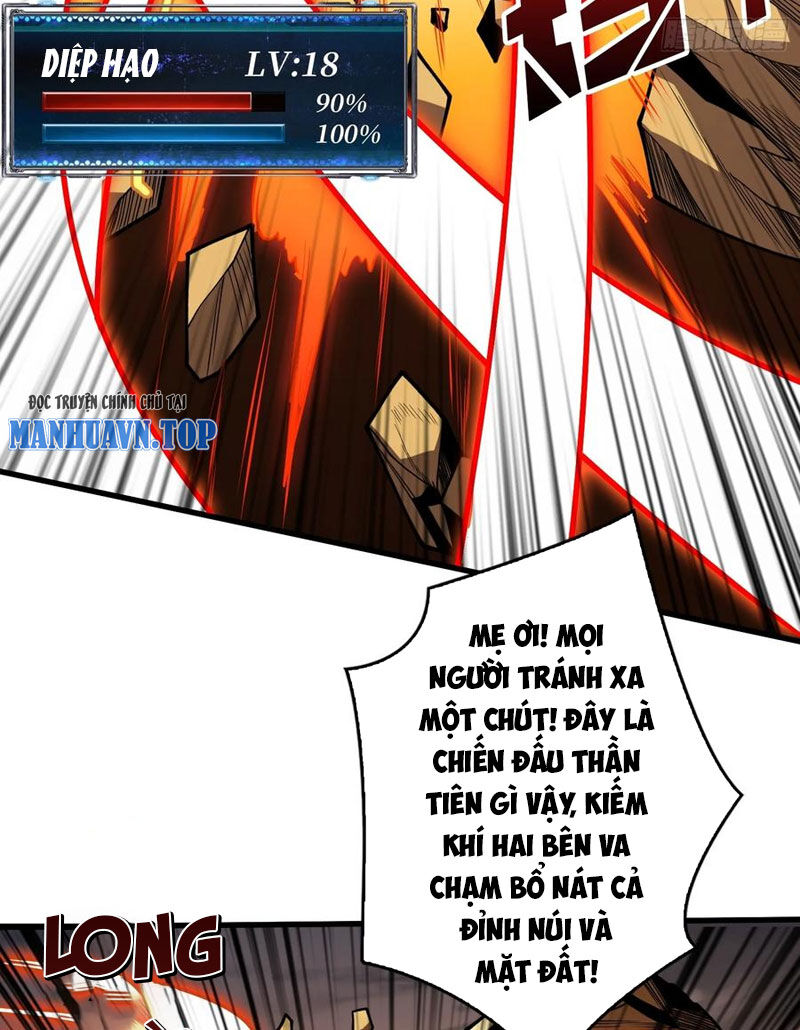 Vừa Chơi Đã Có Tài Khoản Vương Giả Chap 328 - Next Chap 329