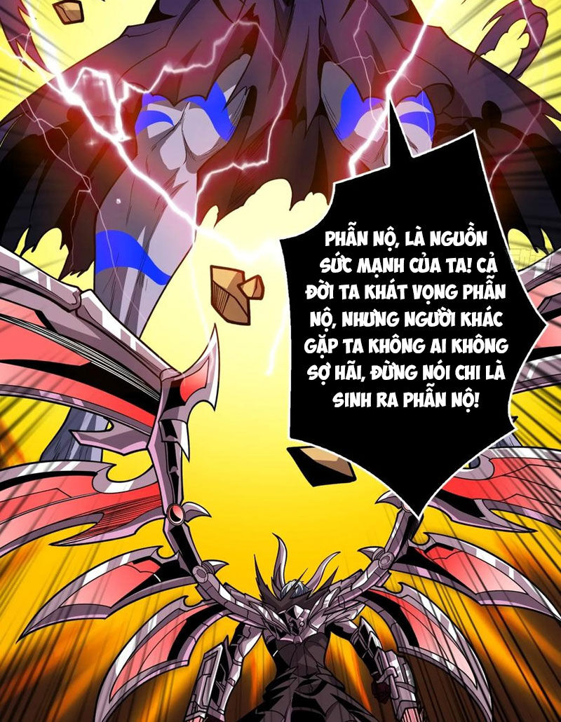 Vừa Chơi Đã Có Tài Khoản Vương Giả Chap 328 - Next Chap 329
