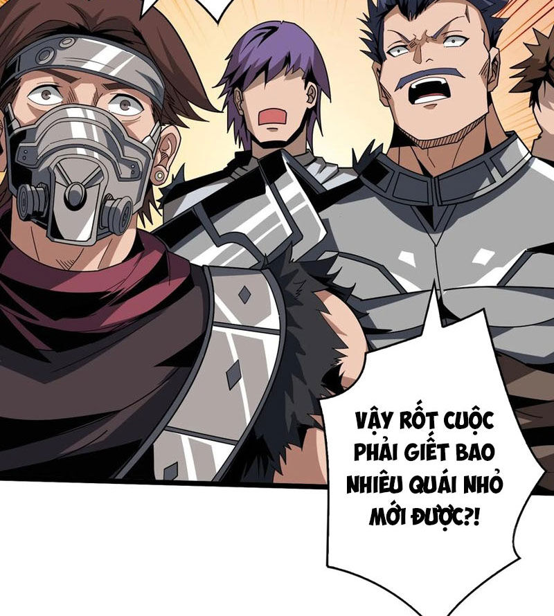 Vừa Chơi Đã Có Tài Khoản Vương Giả Chap 328 - Next Chap 329