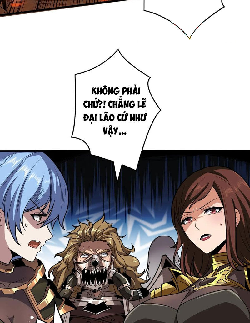 Vừa Chơi Đã Có Tài Khoản Vương Giả Chap 328 - Next Chap 329