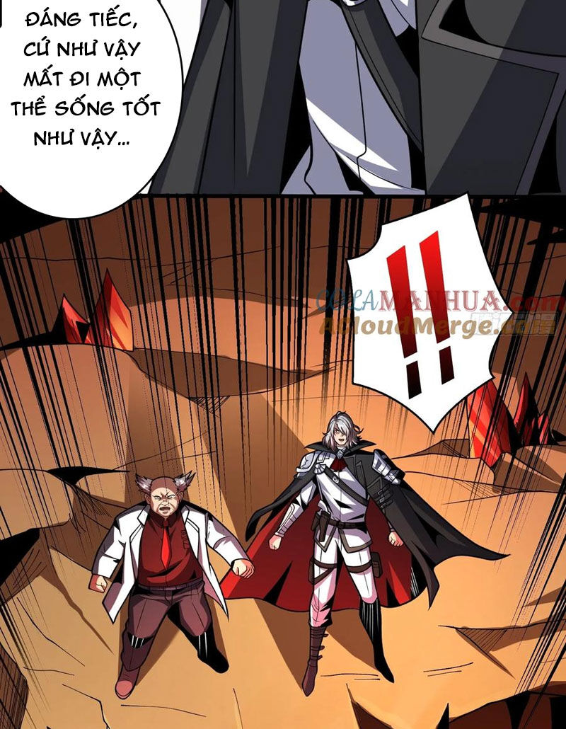 Vừa Chơi Đã Có Tài Khoản Vương Giả Chap 328 - Next Chap 329