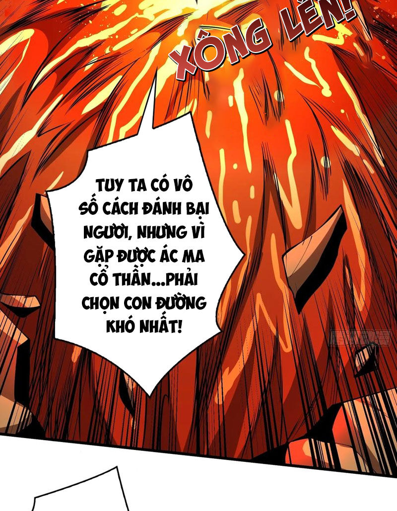 Vừa Chơi Đã Có Tài Khoản Vương Giả Chap 328 - Next Chap 329