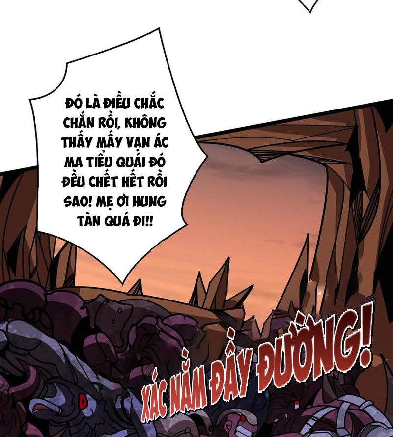 Vừa Chơi Đã Có Tài Khoản Vương Giả Chap 328 - Next Chap 329