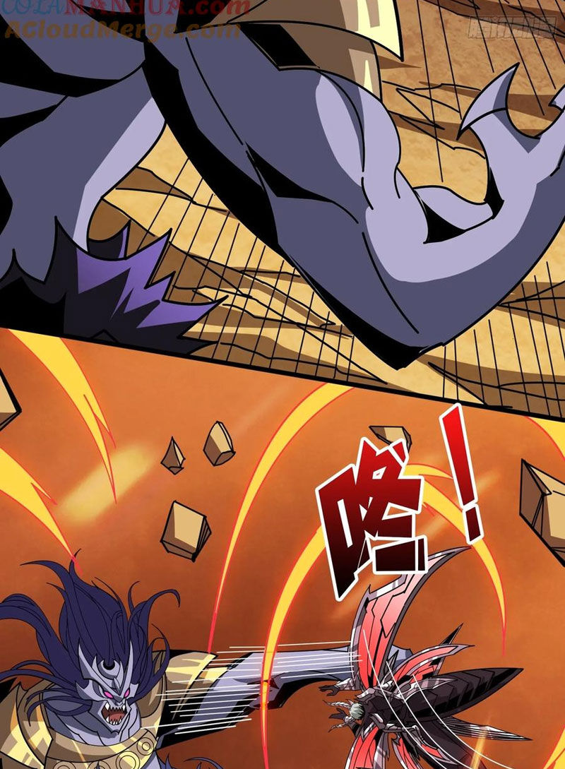 Vừa Chơi Đã Có Tài Khoản Vương Giả Chap 328 - Next Chap 329