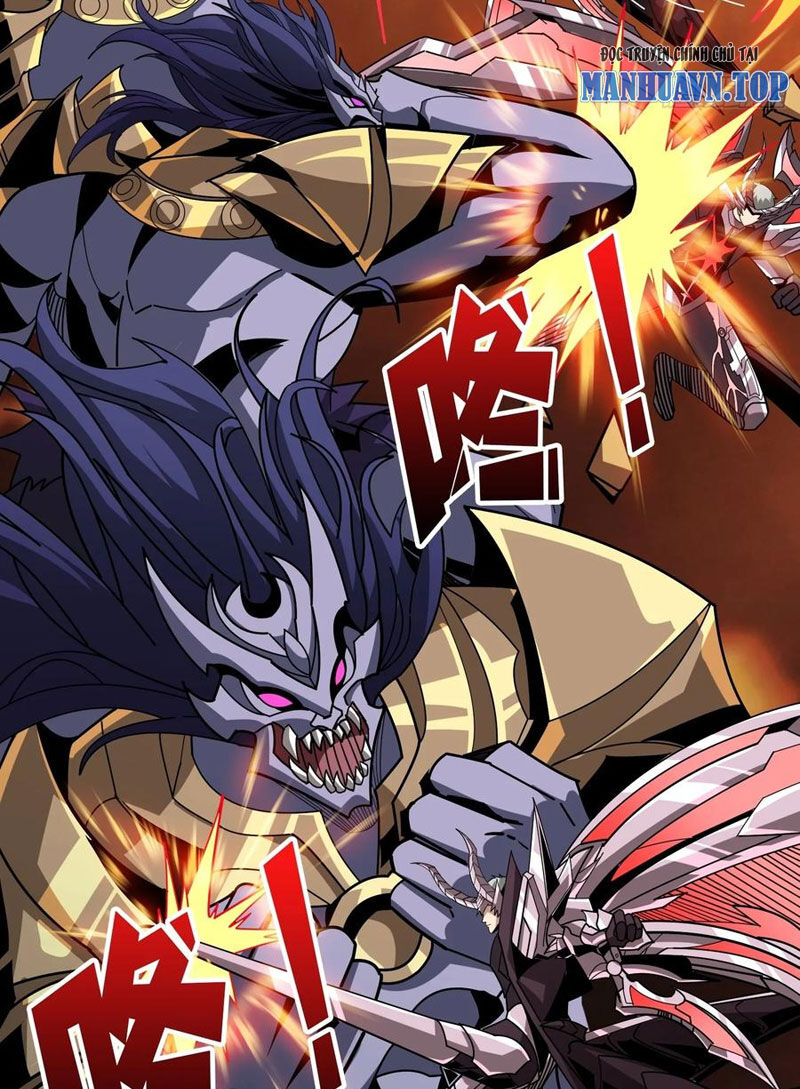 Vừa Chơi Đã Có Tài Khoản Vương Giả Chap 328 - Next Chap 329